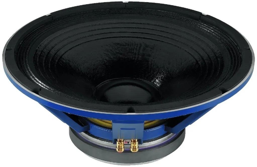 [125481] PA-Woofer 15" 8Î© 300W