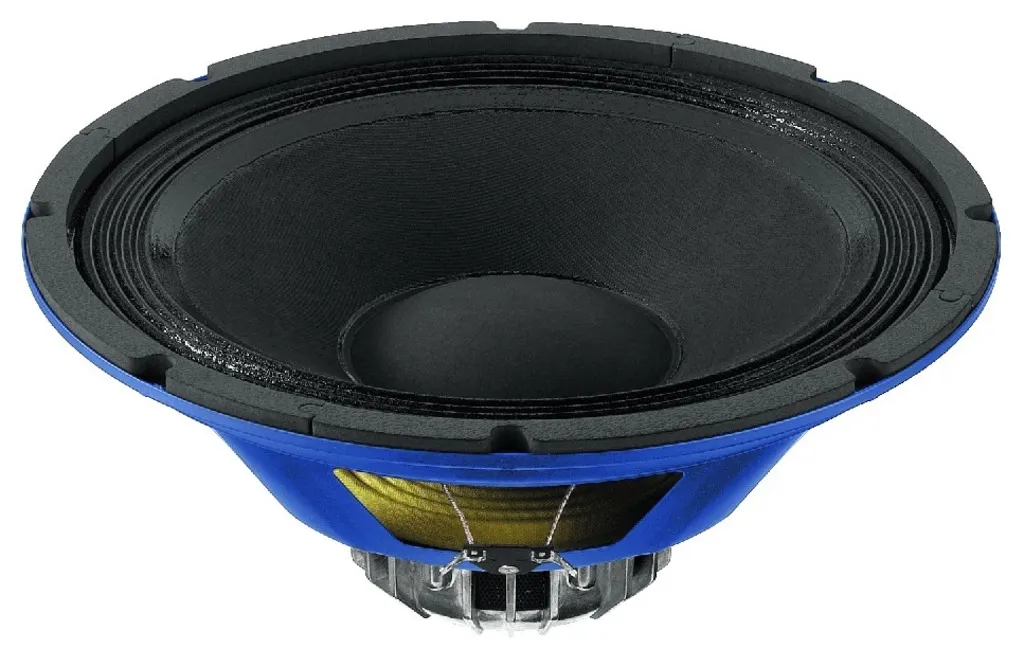 [125495] PA-woofer/midrange 12" 8 Ohm 200W