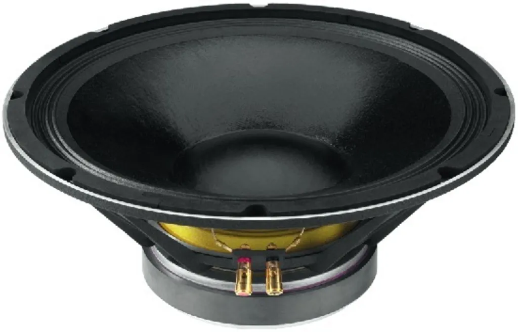 [125496] PA-woofer 15" 8 Ohm 400W