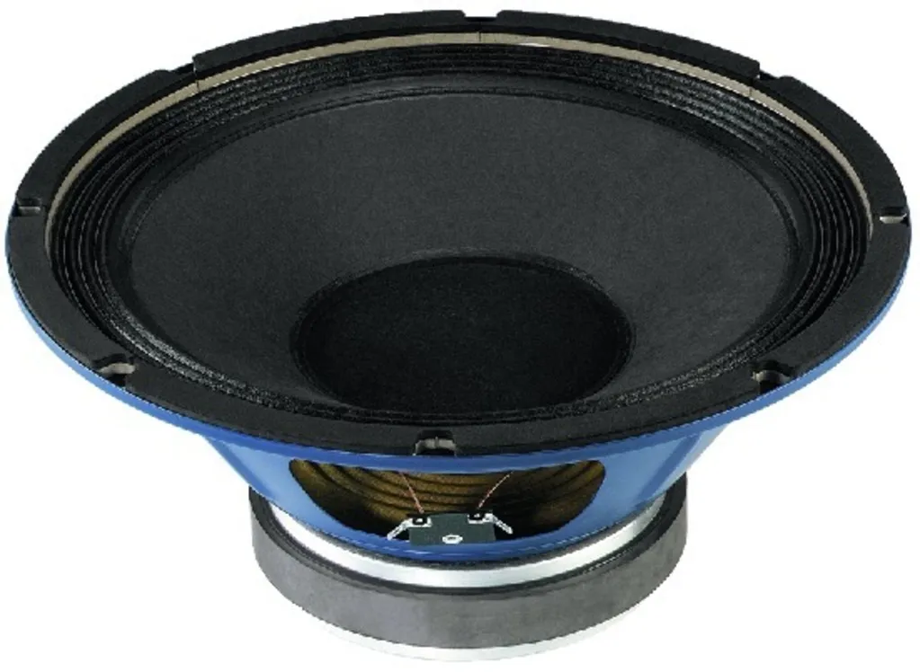 [125514] PA-woofer 12" 8 Ohm 200W