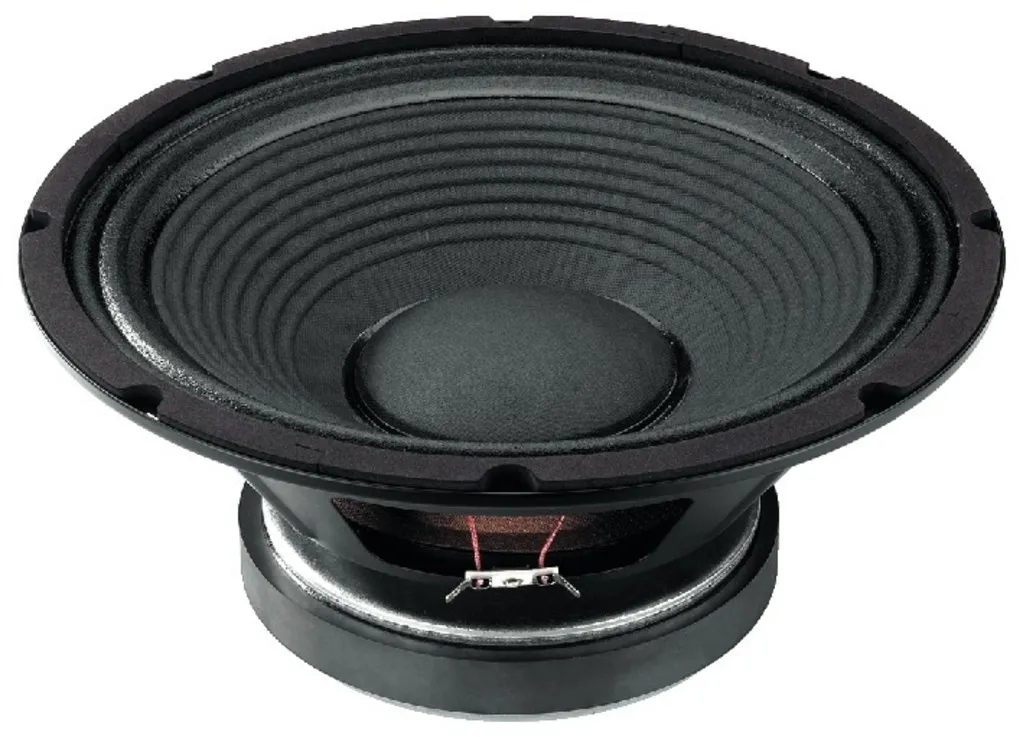 [125516] PA-woofer/midrange 12" 8 Ohm 200W