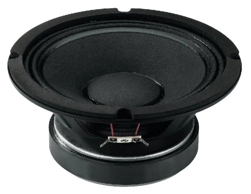 [125517] PA-woofer/midrange 8" 8 Ohm 150W