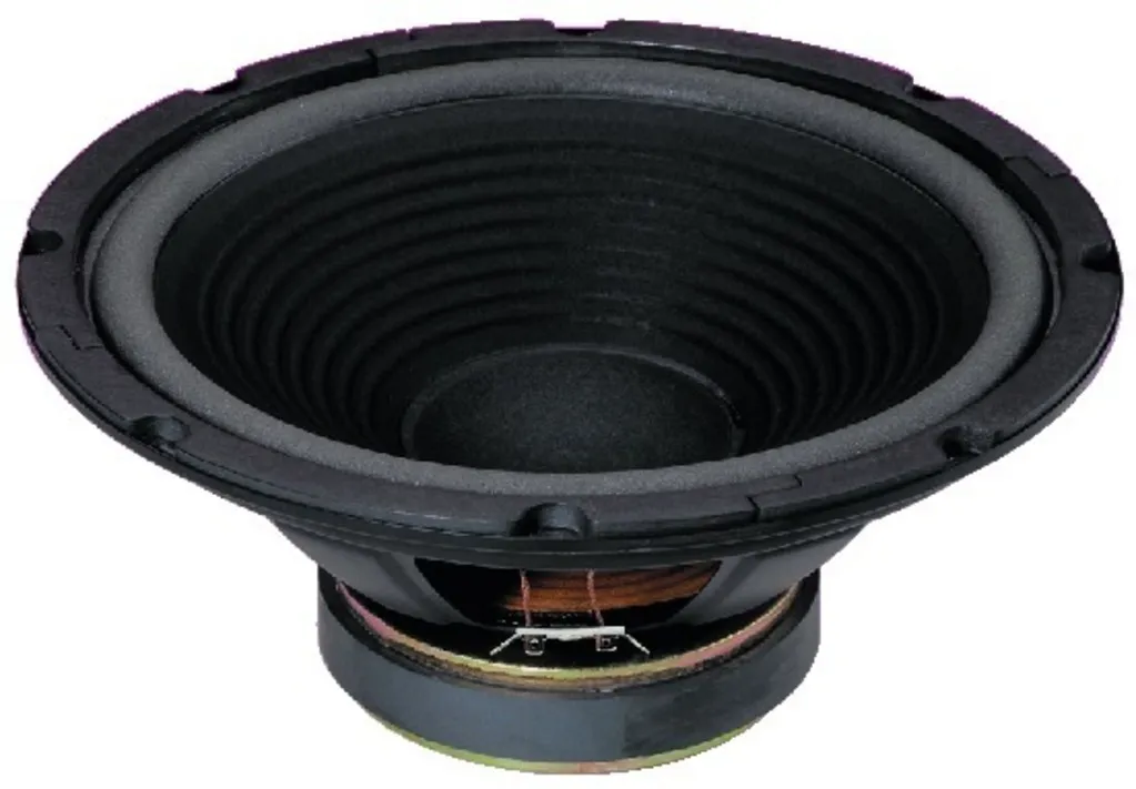 [125520] PA-woofer 12" 8 Ohm 100W