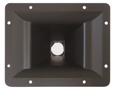 [125532] PA Mid-high range horn (u.driver)