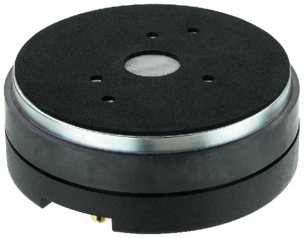 [125534] Horn driver, 80 W RMS