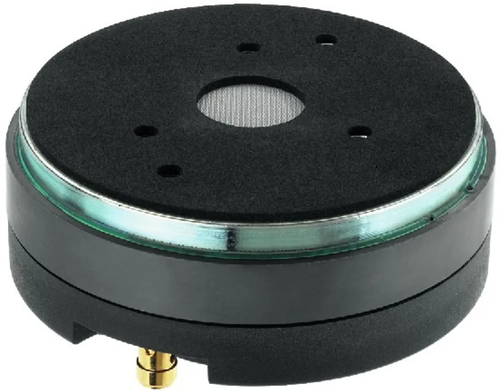 Horn driver, 60W RMS | Elektronik Lavpris