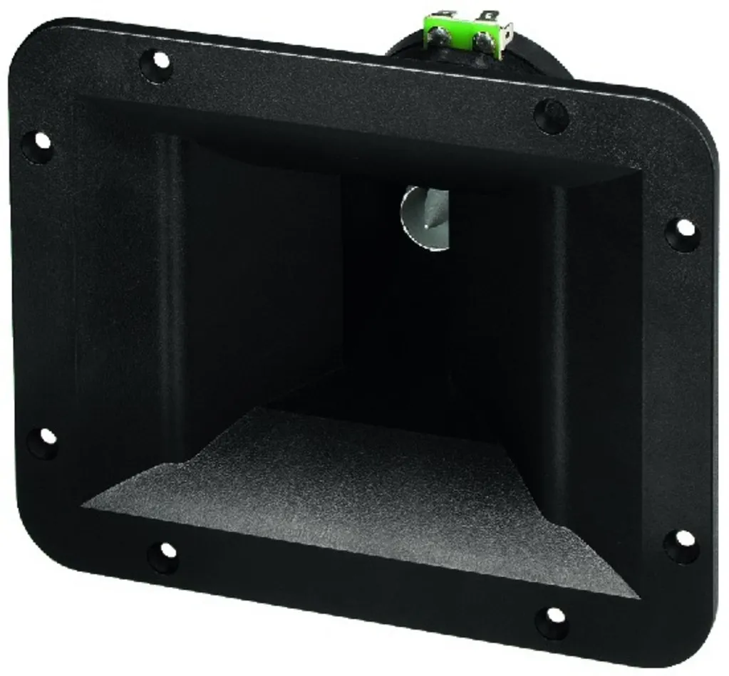 [125553] Horn Tweeter 8 Ohm