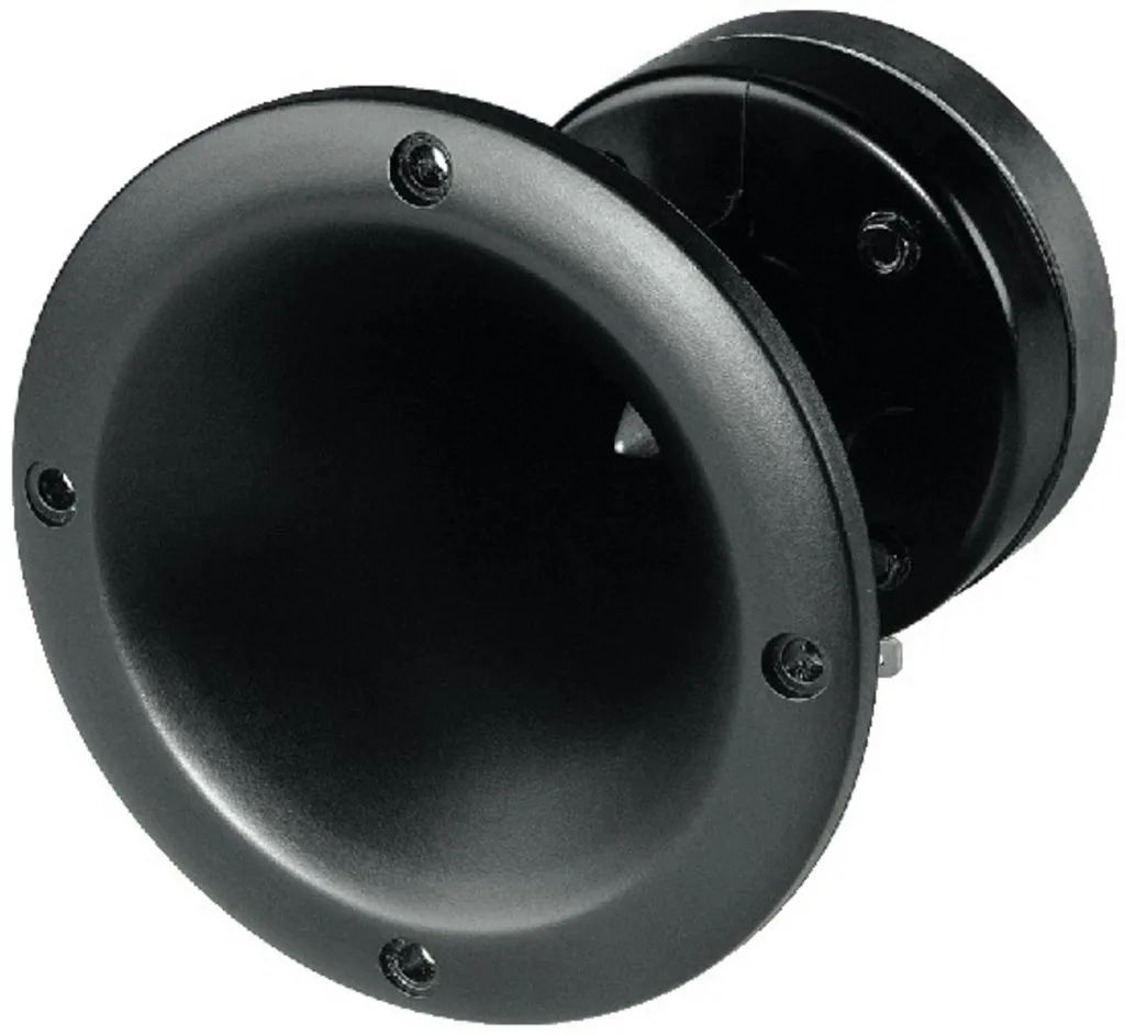 [125555] Horn tweeter