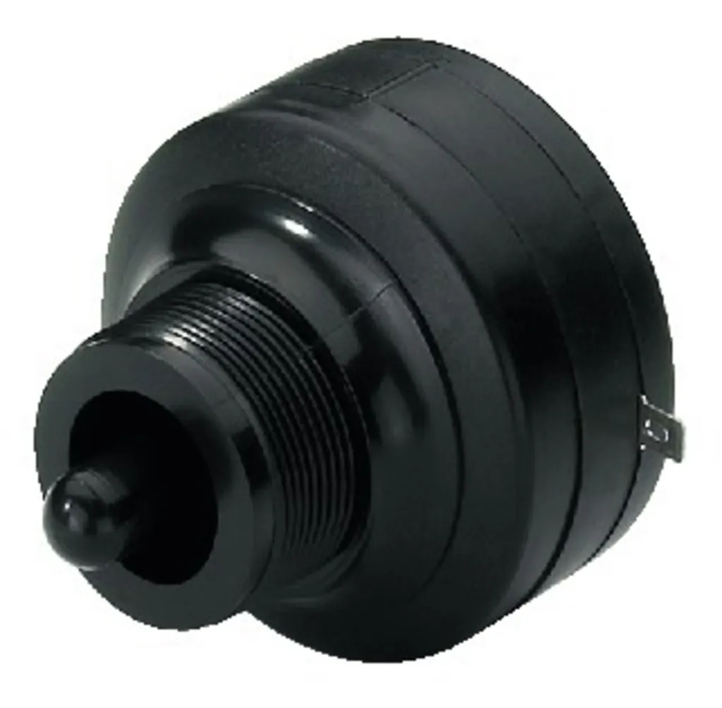 [125567] Piezo Tweeter Driver