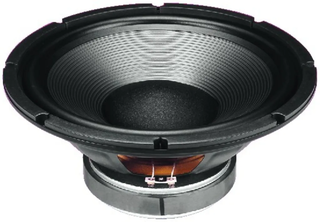 [125575] HiFI-Woofer 12" 2x8 Ohm 2x120W