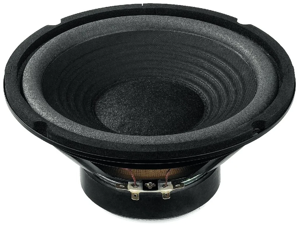 [125612] HiFi-Bas/Midrange 8" 4 Ohm 50W