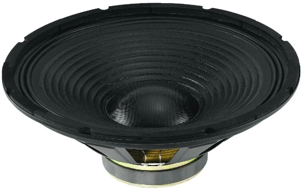 [125614] Bas speaker 15" 8 Ohm 150W