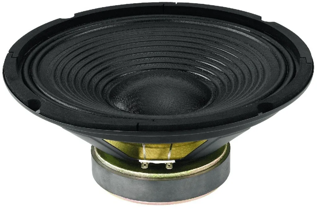[125616] Bas/midrange speaker 10" 8 Ohm 75W