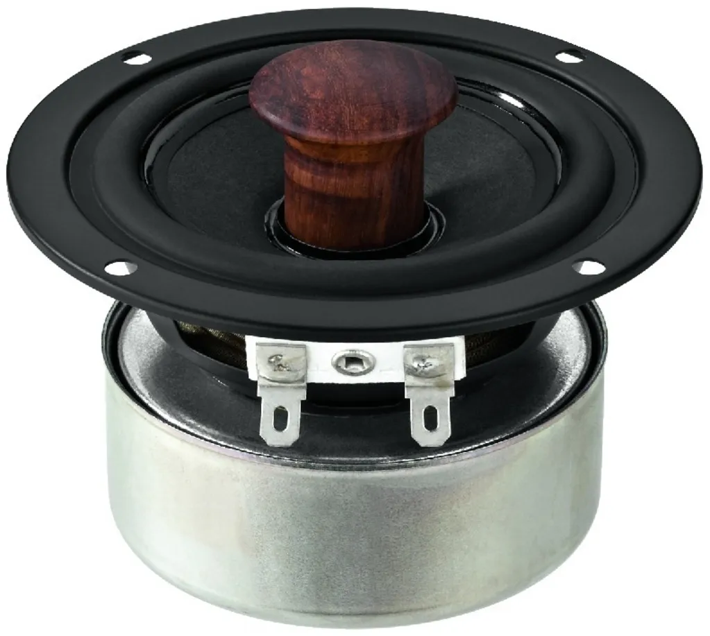 [125621] Fuldtone højttaler 3"" 8 Ohm 20W