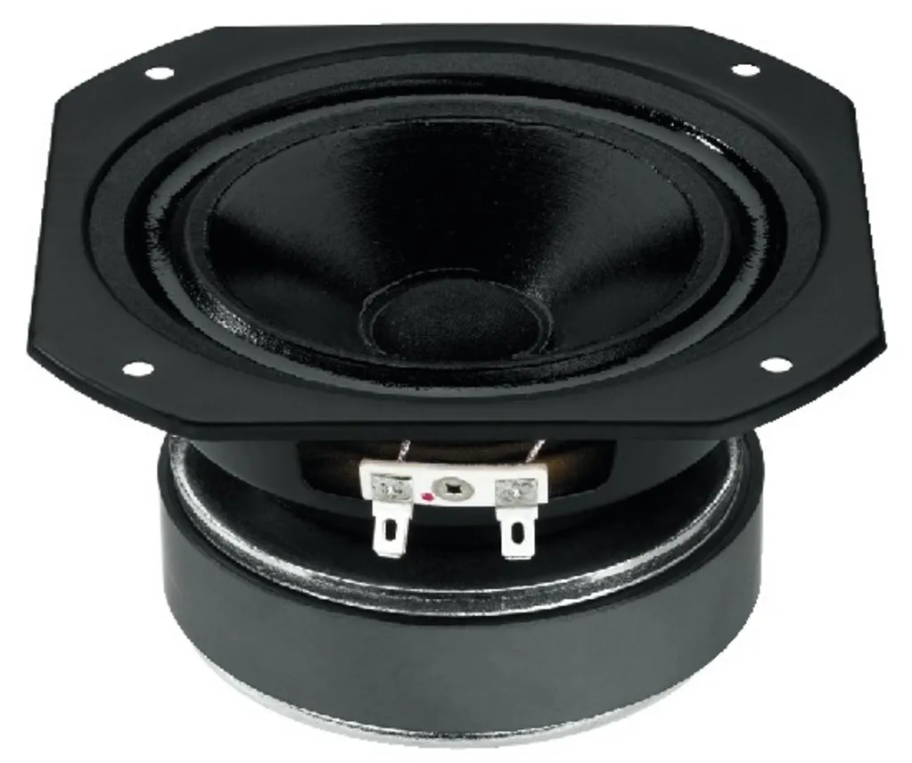[125637] Midrange 5,25" 8 Ohm 40W