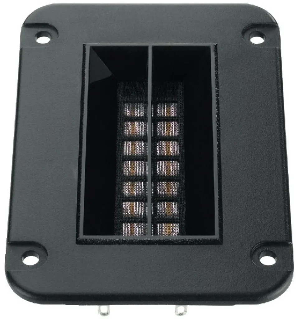 [125645] Bånddiskant 8 Ohm 40W 95x43mm