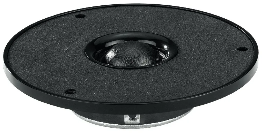 [125649] HiFi-Dome tweeter 8 Ohm 50W