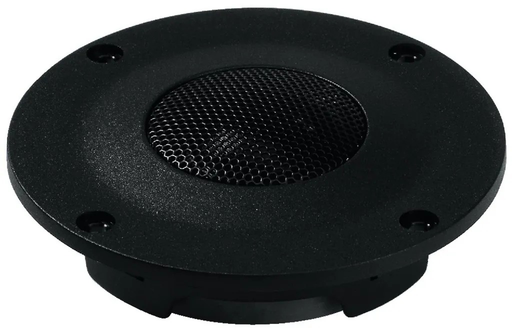 [125650] HiFi-Dome tweeter 8 Ohm 90W