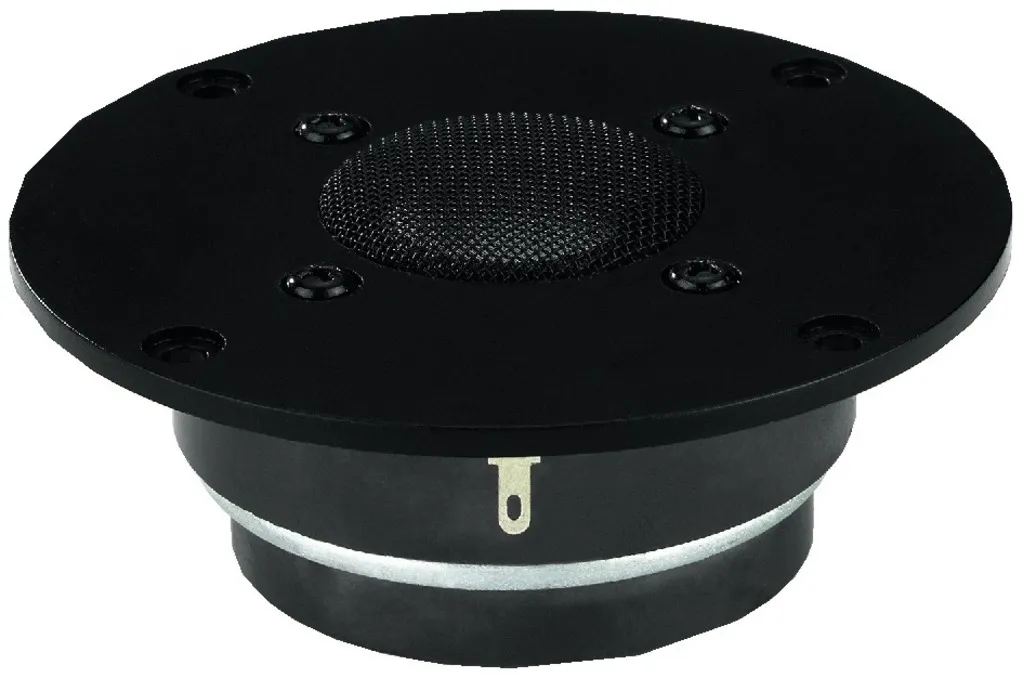 [125654] Dome tweeter 8 Ohm 40W