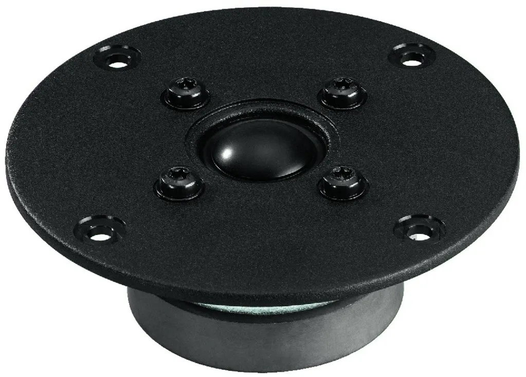 [125658] HiFi-Dome Tweeter 8 Ohm 50W