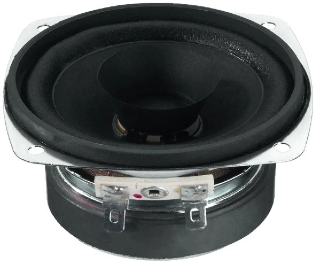 [125664] Fuldtone-HT 3" 4 Ohm 5W