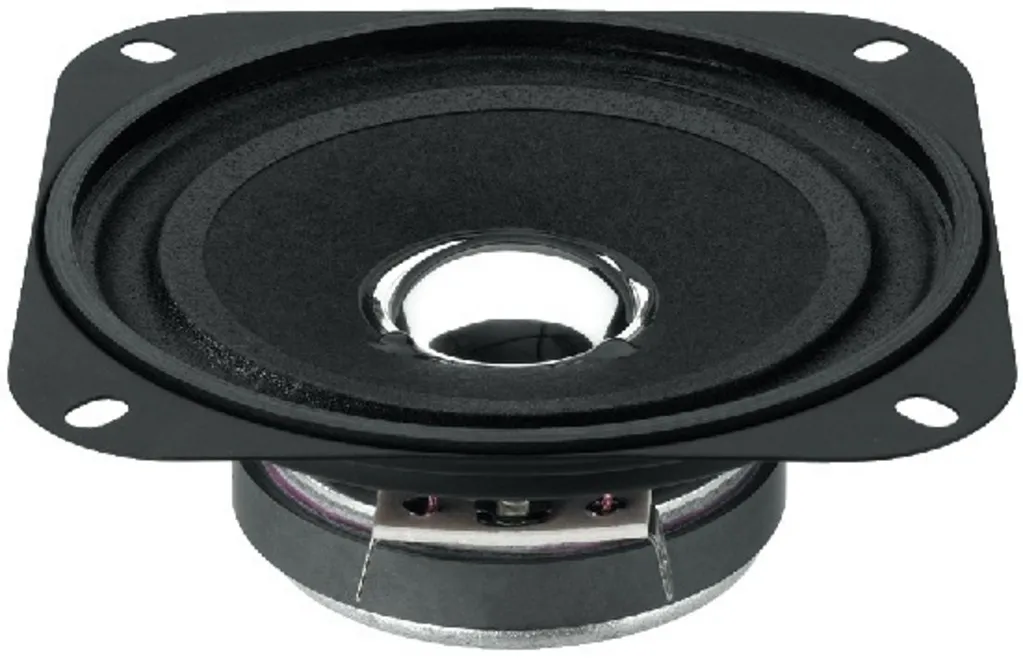 [125667] Universal-HT 4" 8 Ohm 4W