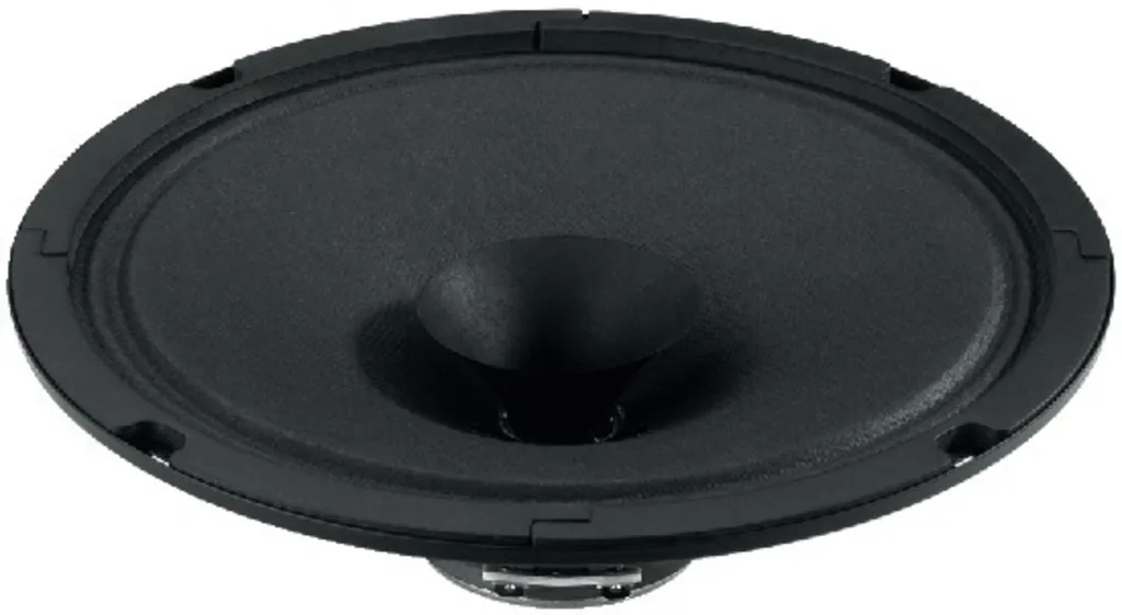 [125668] Fuldtone-HT 8" 8 Ohm 8W