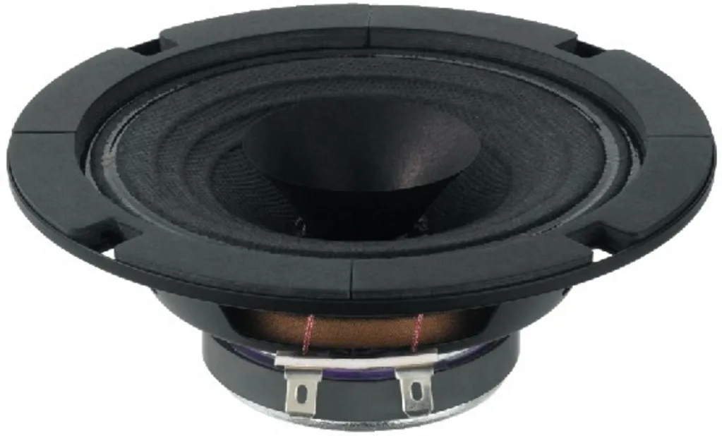 [125670] Fuldtone-HT 5,25" 8 Ohm 5W