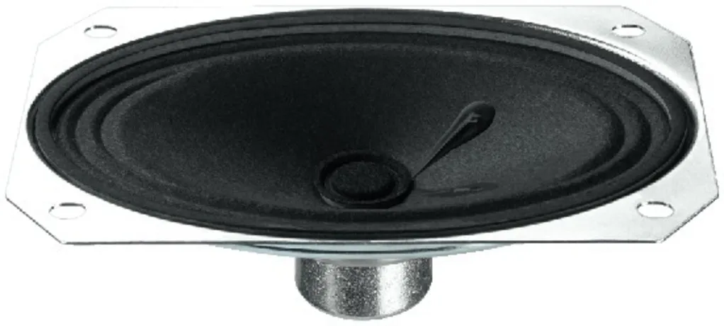 [125681] Fuldtone-HT 2x4" 8 Ohm 1W