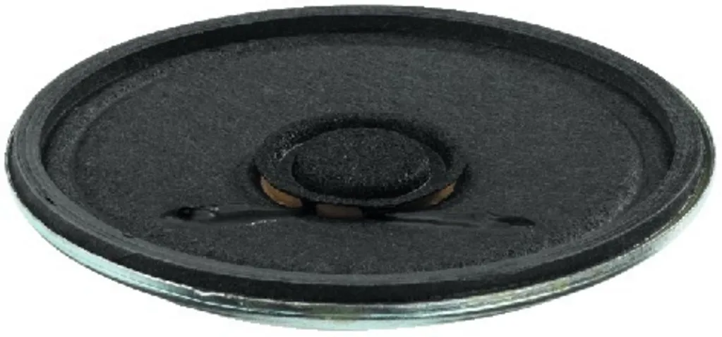 [125683] Miniature-HT 2" 8 Ohm 0,2W