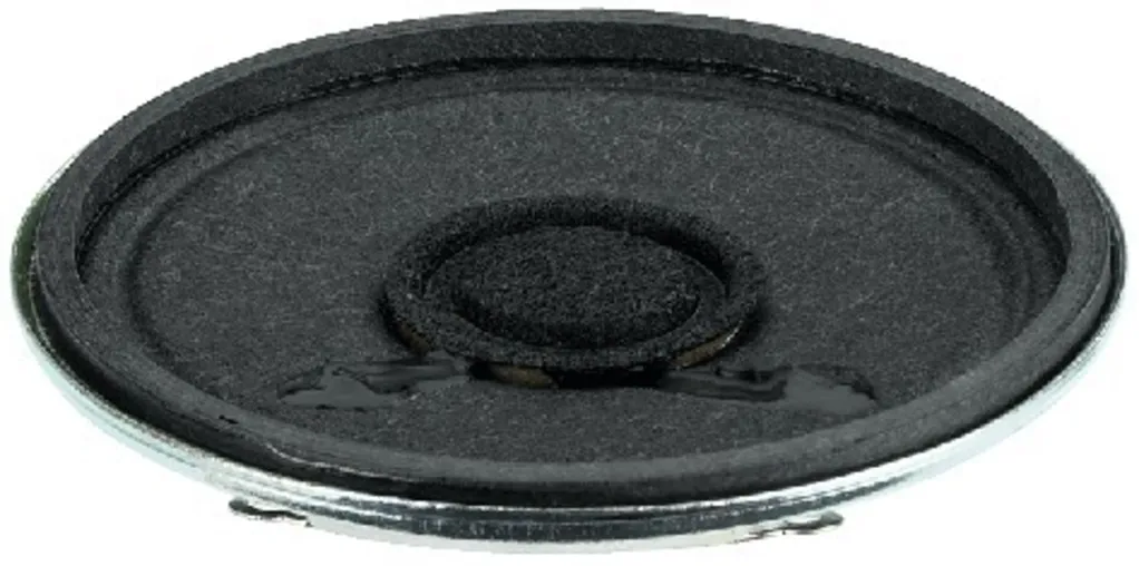 [125684] Miniature-HT 1,8" 8 Ohm 0,1W