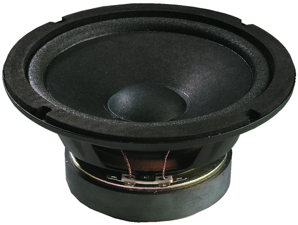 [125688] Bas/midrange 6,5" 4 Ohm 30W