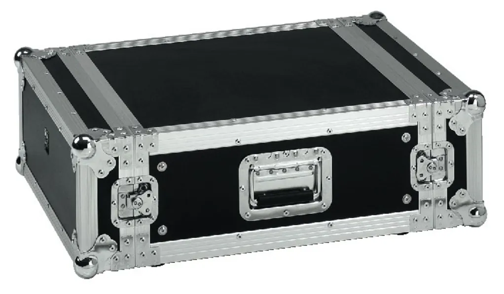 [125893] Flightcase 4U