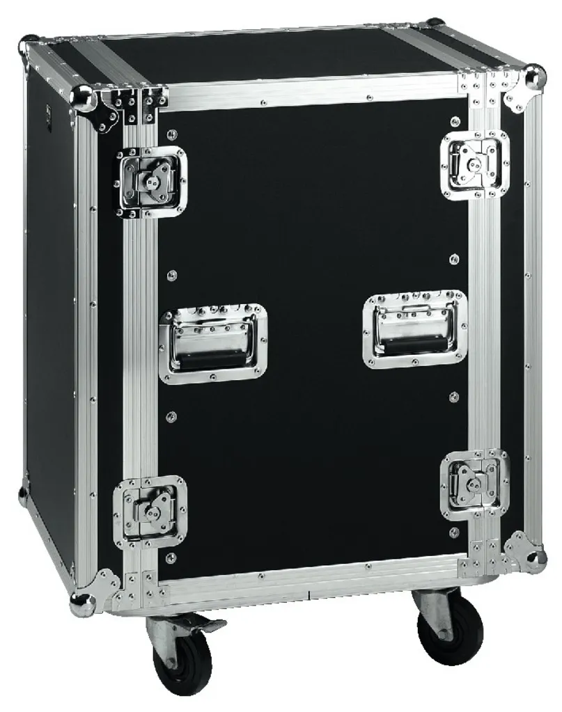 [125897] Flightcase 16U