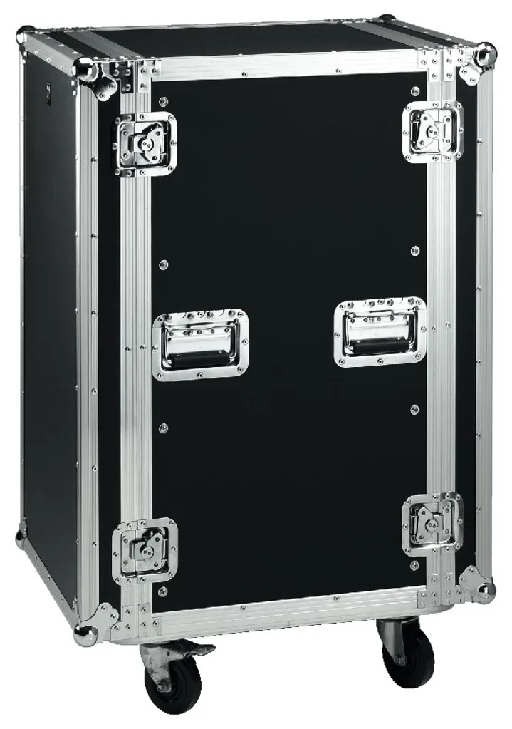[125898] Flightcase 20U