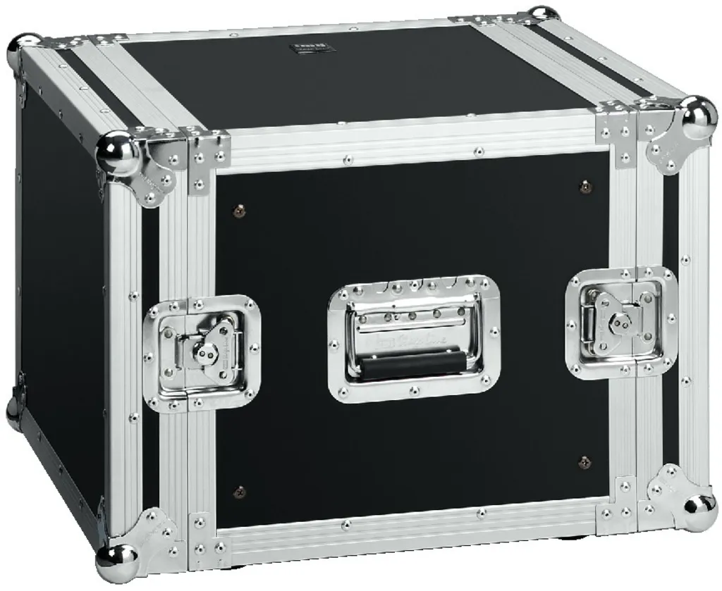 [125902] Flightcase 8U