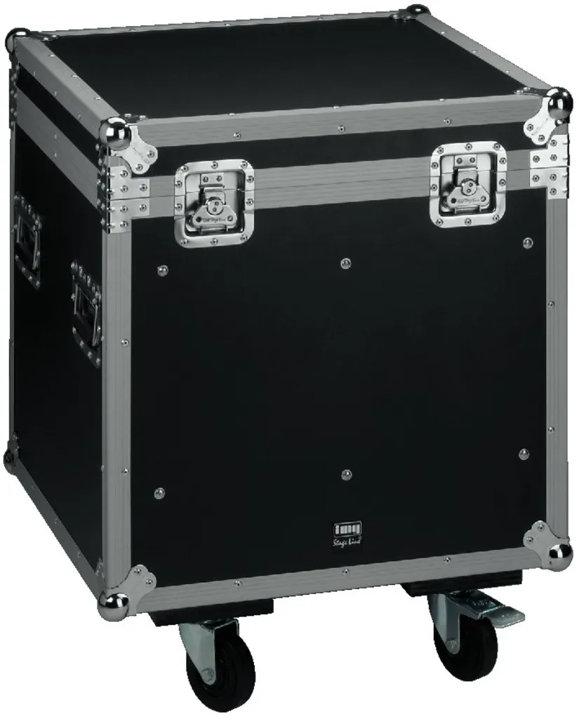 [125906] Flightcase
