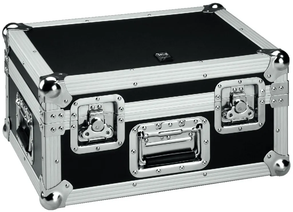 [125910] Flightcase