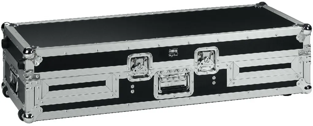 [125916] Flightcase DJ