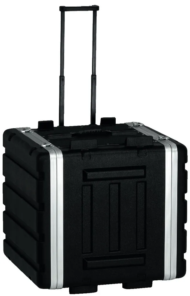 [125926] Flightcase 7U ABS