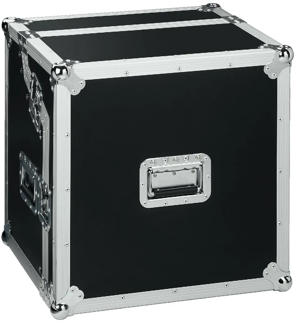 [125930] Flightcase DJ