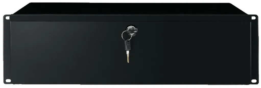 [125977] 19" rackskuffe 3U