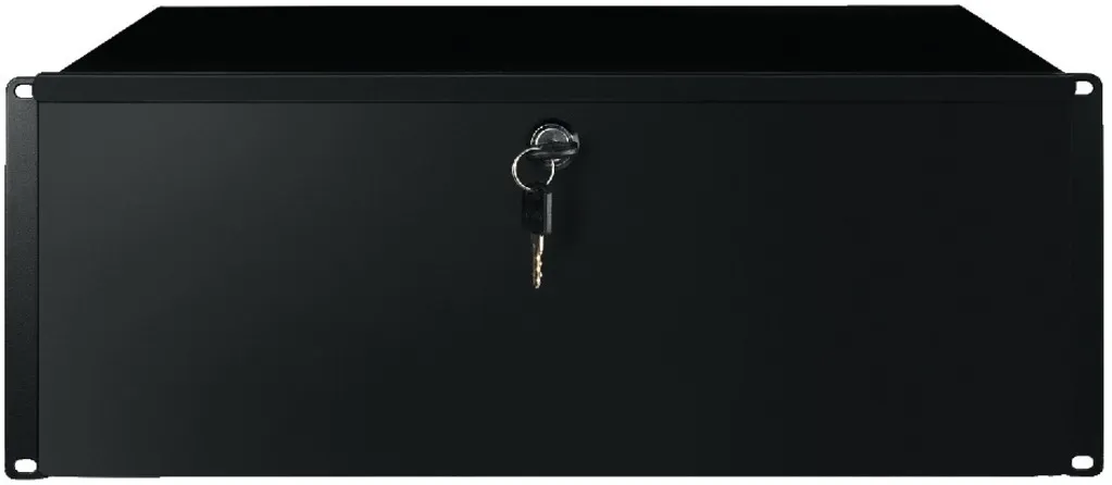 [125978] 19" rackskuffe 4U
