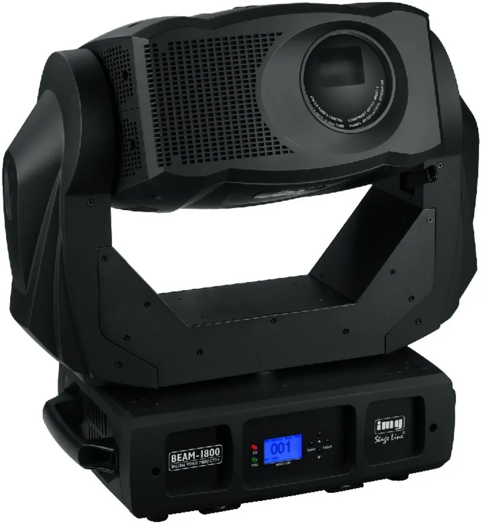 [126026] Moving Head