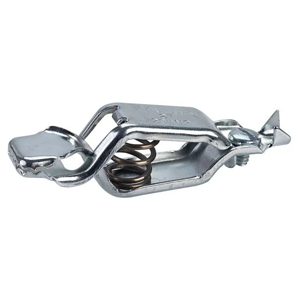 [126069] Batteriklemme BU-27, 20A, 16 mm