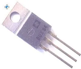 [126214] NPN 800/400V 2A 40W TO-220
