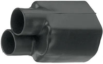[126295] Krympeflex, 1-2 Splitter, 65-23mm.