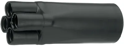 [126316] Krympeflex, 1-4 Splitter, 72-25mm.