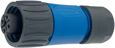 [126446] Serie C16-1 Kabelhunstik 3p+E 3+PEP