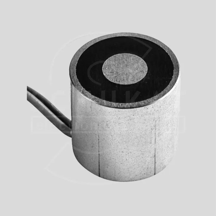 [126544] Permanent Solen. Holding Magnet 5029 24V